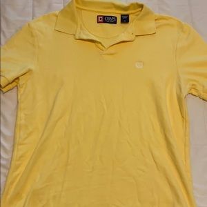 Collared shirt